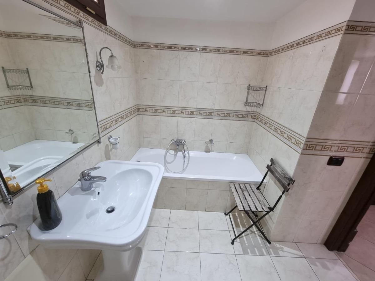 Montesanto Top Terrace II Apartment Napoli Exterior foto